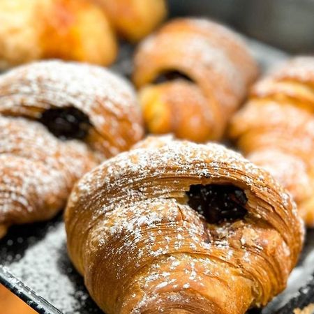 Sciala Ortigia B&B 锡拉库扎 外观 照片