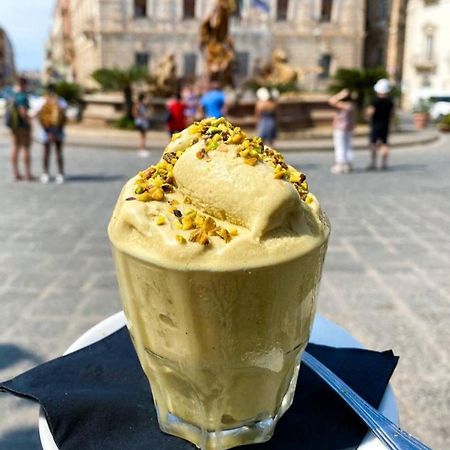Sciala Ortigia B&B 锡拉库扎 外观 照片