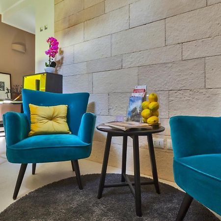 Sciala Ortigia B&B 锡拉库扎 外观 照片