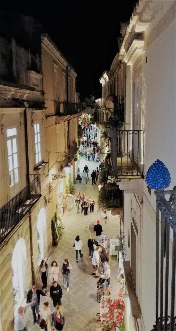 Sciala Ortigia B&B 锡拉库扎 外观 照片