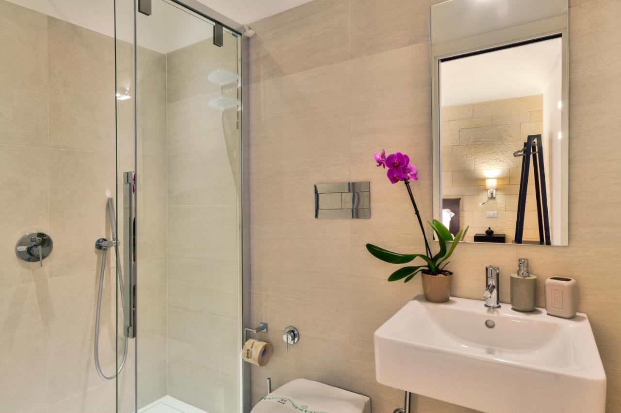 Sciala Ortigia B&B 锡拉库扎 外观 照片