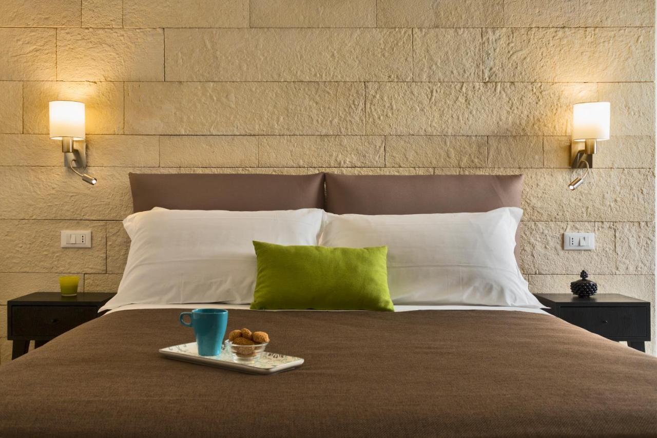 Sciala Ortigia B&B 锡拉库扎 外观 照片