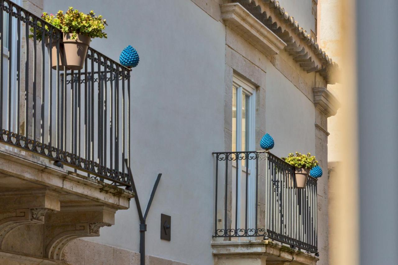 Sciala Ortigia B&B 锡拉库扎 外观 照片