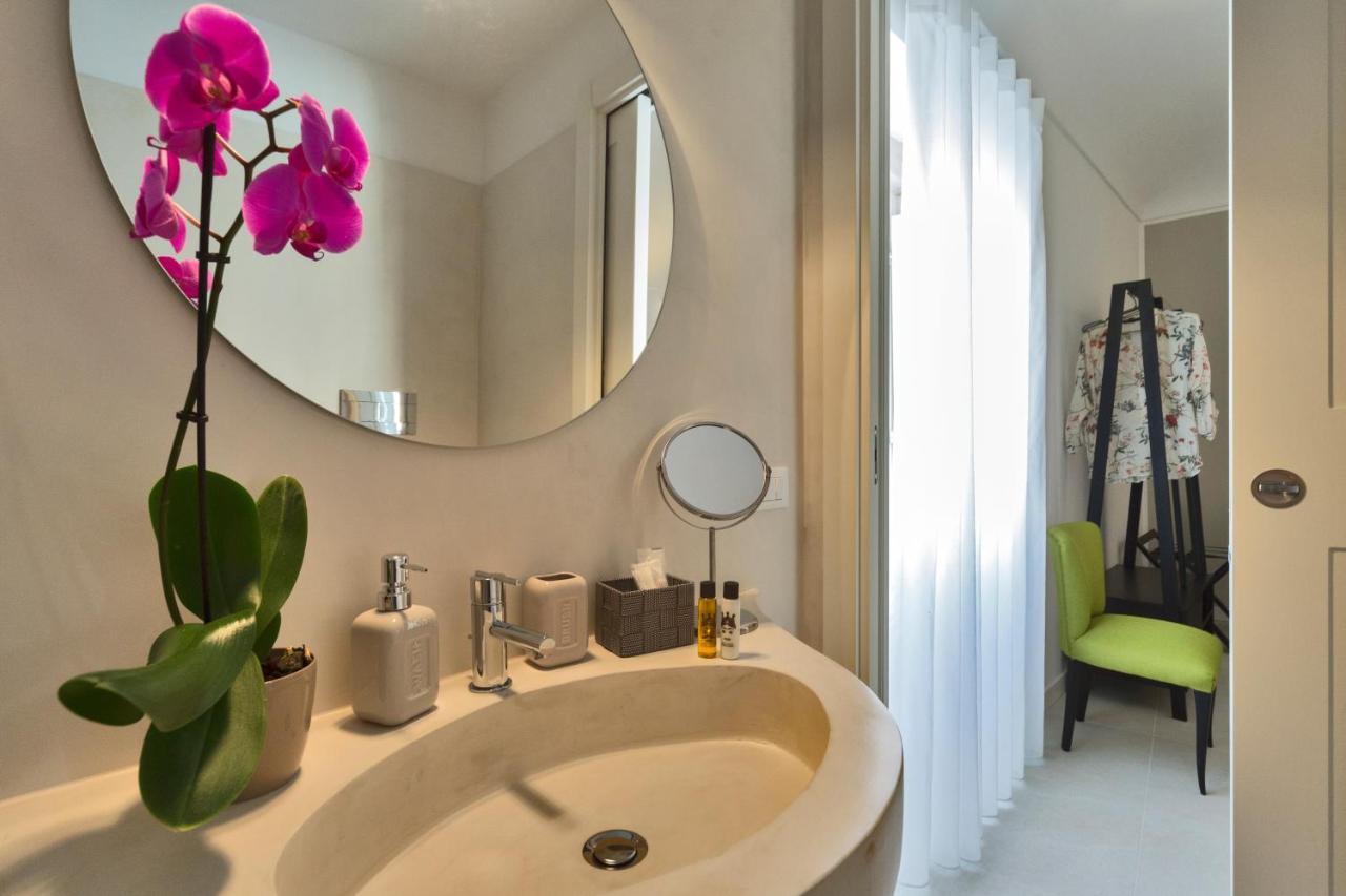 Sciala Ortigia B&B 锡拉库扎 外观 照片