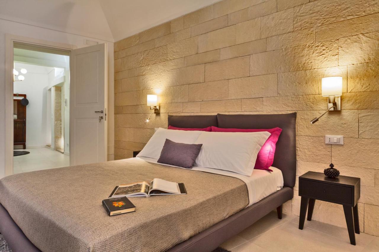 Sciala Ortigia B&B 锡拉库扎 外观 照片
