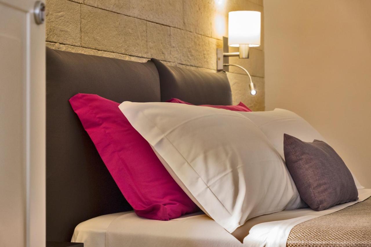 Sciala Ortigia B&B 锡拉库扎 外观 照片
