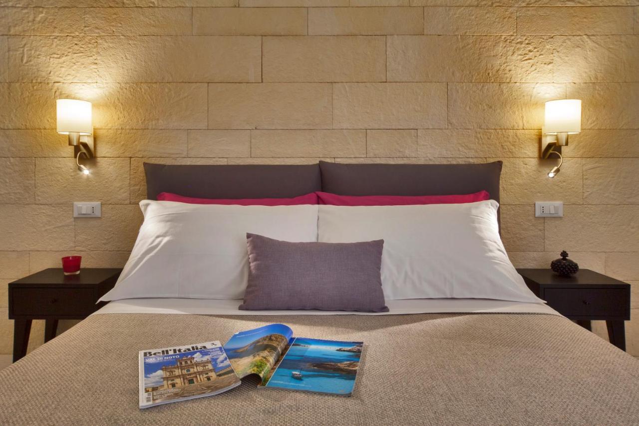 Sciala Ortigia B&B 锡拉库扎 外观 照片
