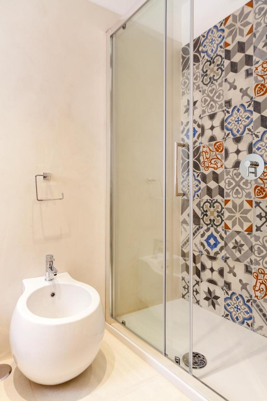 Sciala Ortigia B&B 锡拉库扎 外观 照片