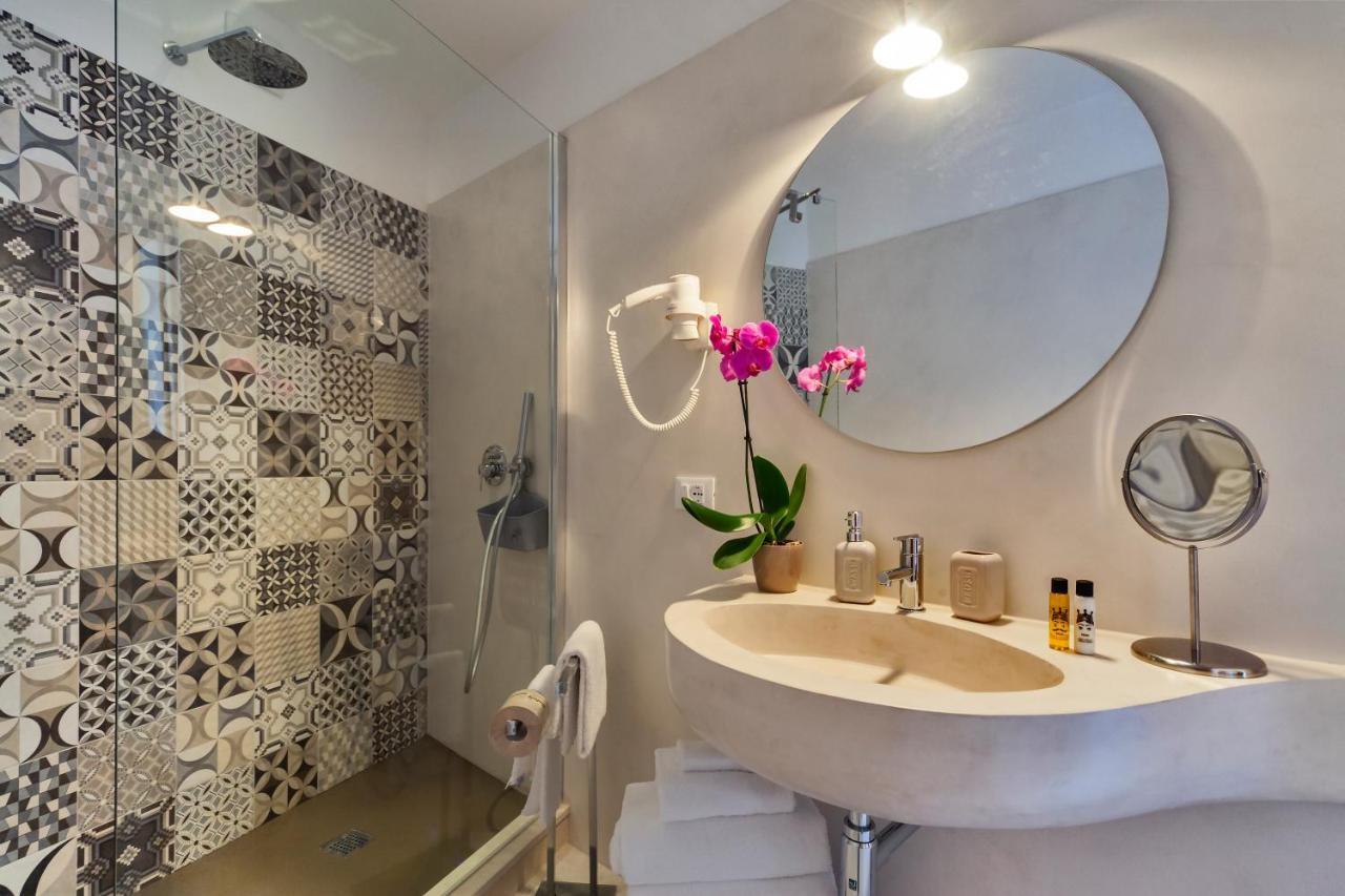 Sciala Ortigia B&B 锡拉库扎 外观 照片