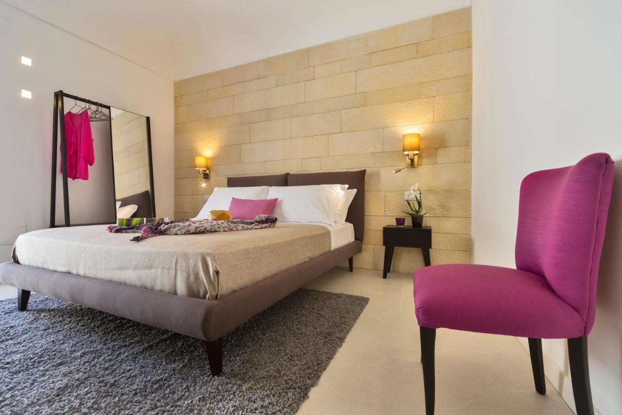 Sciala Ortigia B&B 锡拉库扎 外观 照片