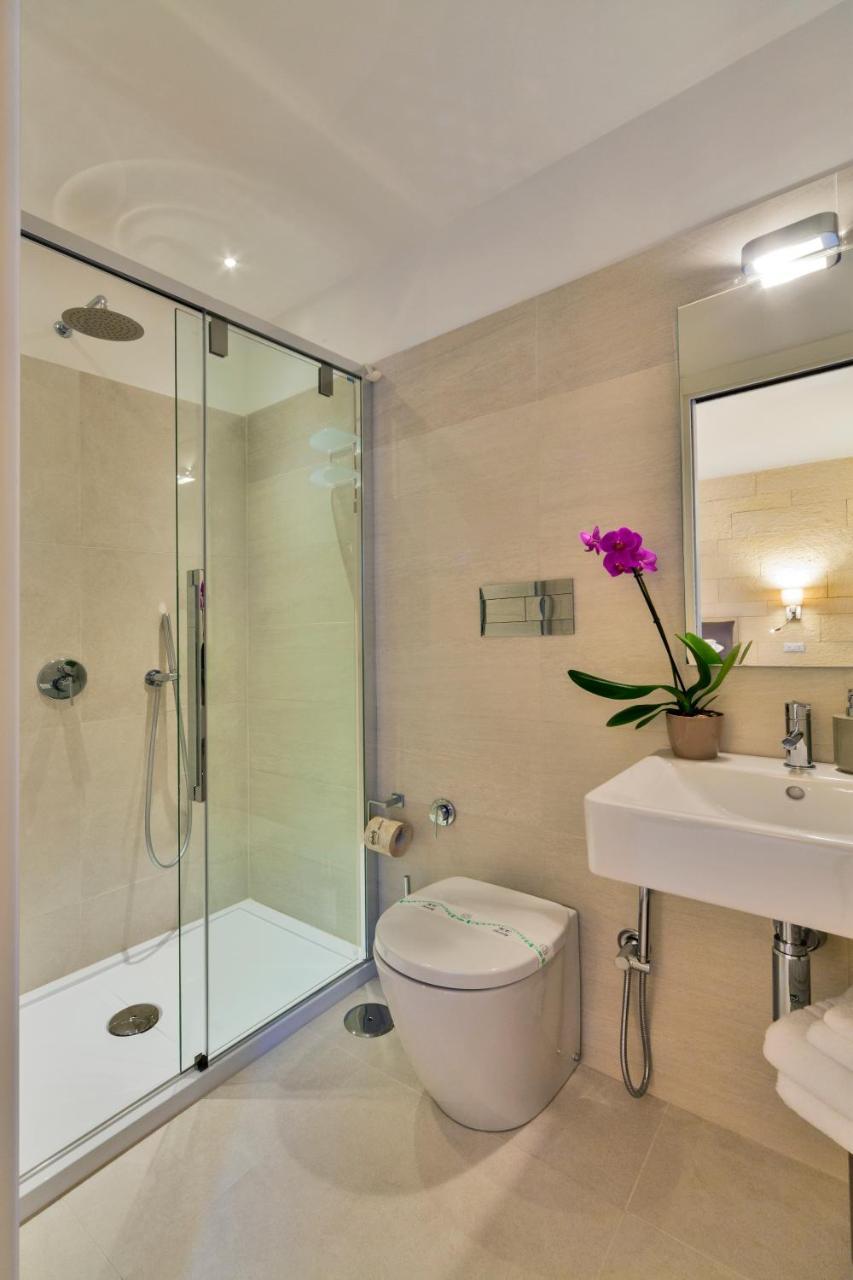 Sciala Ortigia B&B 锡拉库扎 外观 照片
